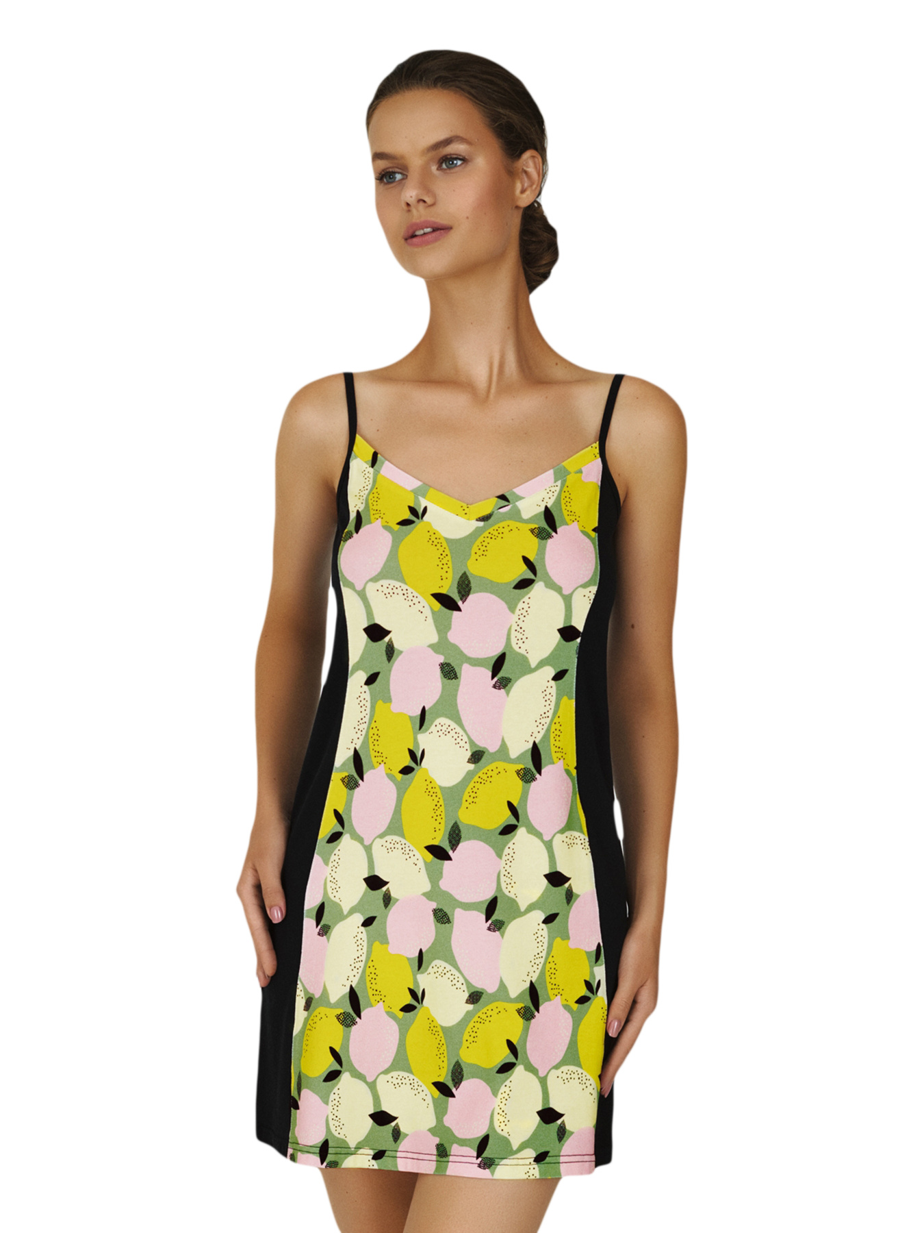 Нічна сорочка Ellen модель LDK1120401 Фото