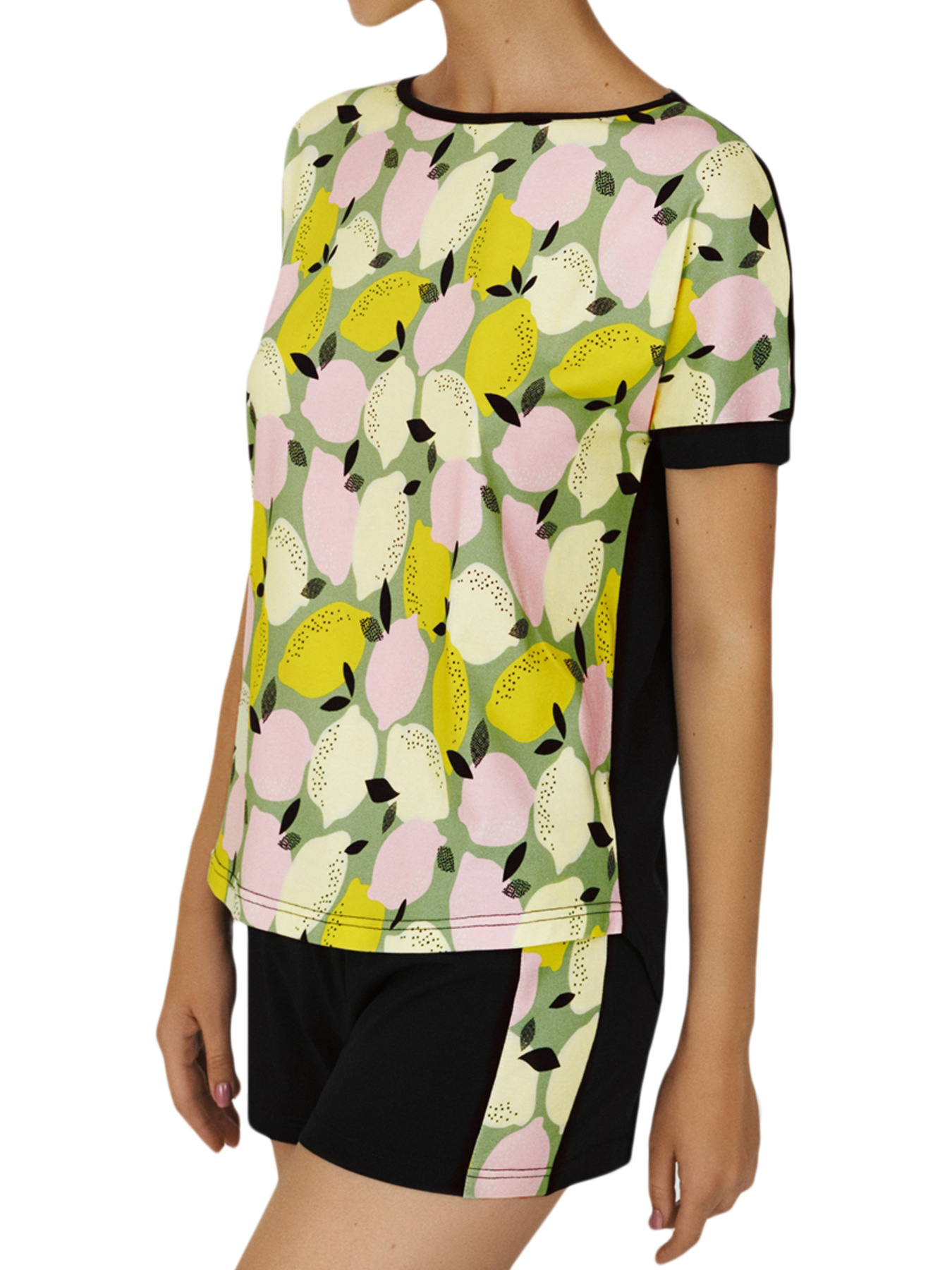 Пижама Ellen модель LPK28700101 Фото