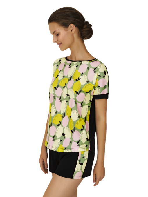 Піжама Ellen модель LPK28700101 Фото