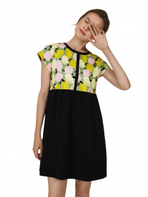 Ночная рубашка Ellen модель LDK1030401 Фото