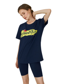 Піжама Ellen модель LPK29960101 Піжама Ellen модель LPK29960101 Фото