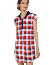 Ночная рубашка Ellen модель LDK1200701 Фото