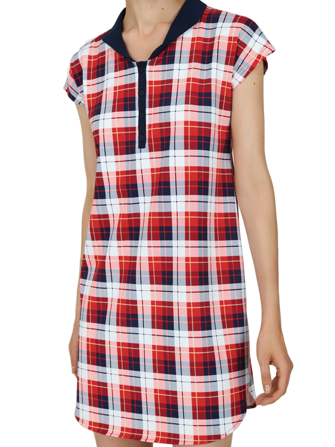 Нічна сорочка Ellen модель LDK1200701 Фото