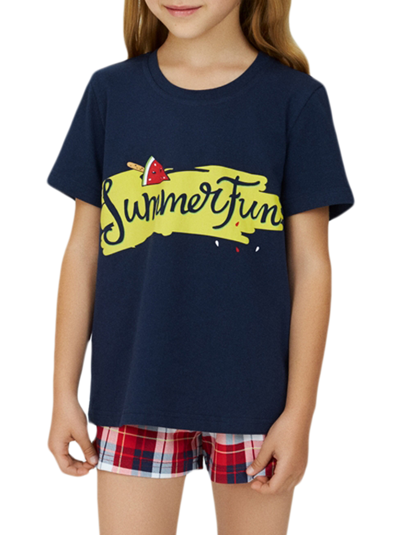 Піжама Ellen модель GPK20700302 Фото