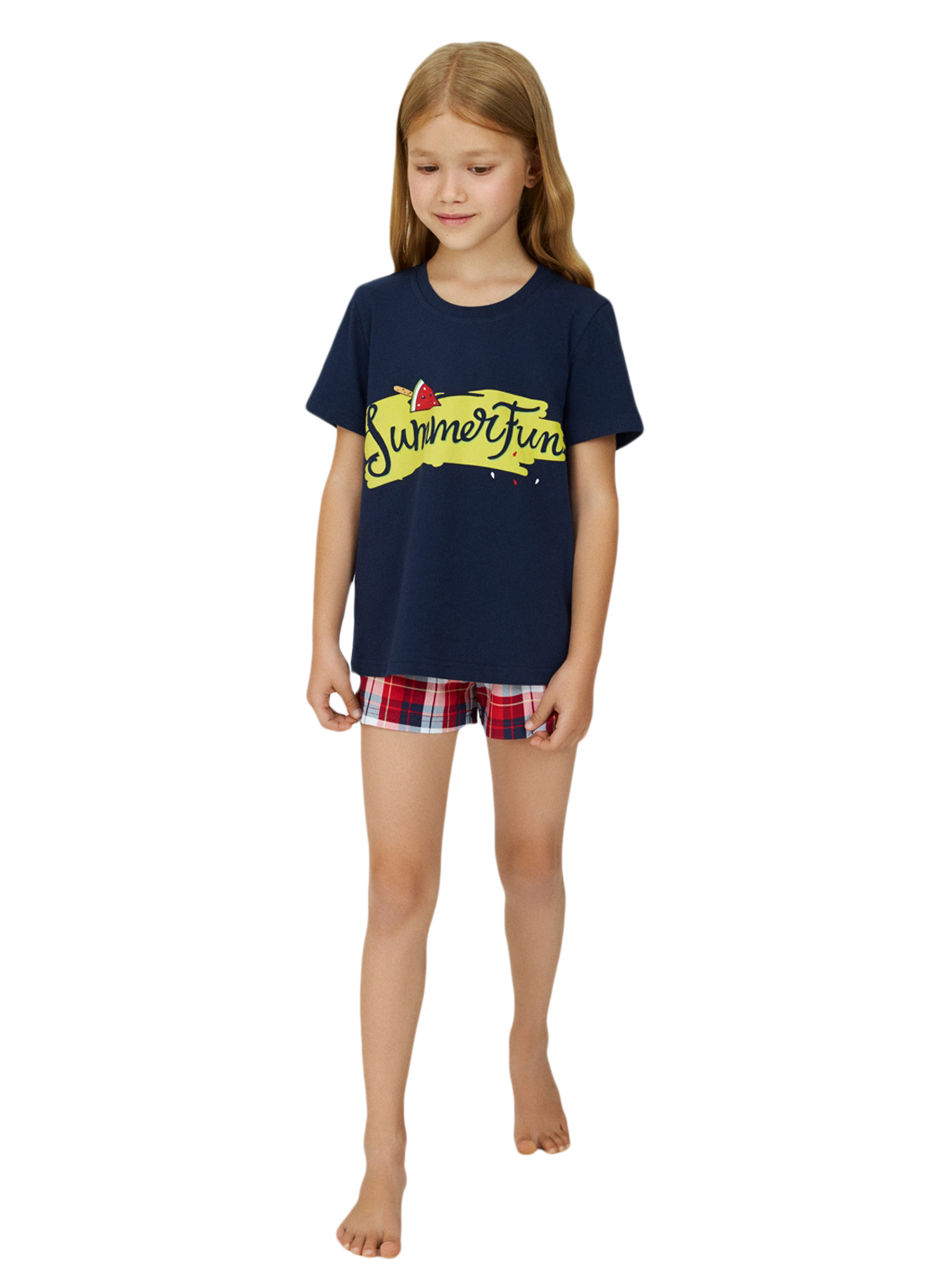 Піжама Ellen модель GPK20700302 Фото