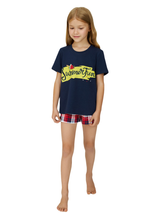 Пижама Ellen модель GPK20700302 Фото