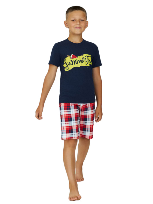 Пижама Ellen модель BPK20701001 Пижама Ellen модель BPK20701001 Фото