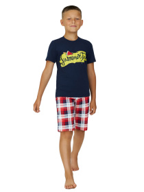 Піжама Ellen модель BPK20701001 Піжама Ellen модель BPK20701001 Фото