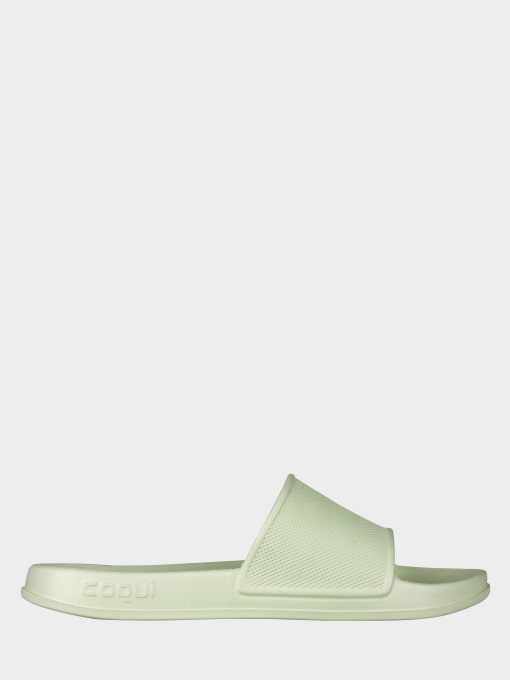 Шльопанці COQUI модель 7082Pastel_lt.mint Фото