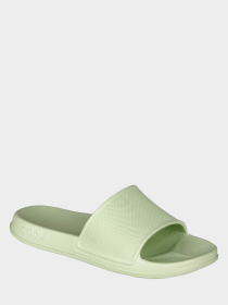 Шлепанцы COQUI модель 7082Pastel_lt.mint Фото