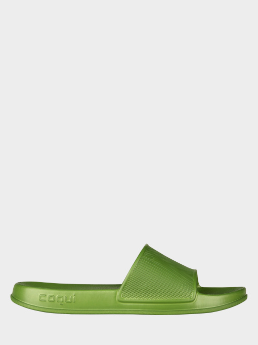 Шльопанці COQUI модель 7082Kale_green Фото