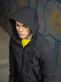 Демісезонна куртка Custom Wear модель cw-jac-2703 Фото