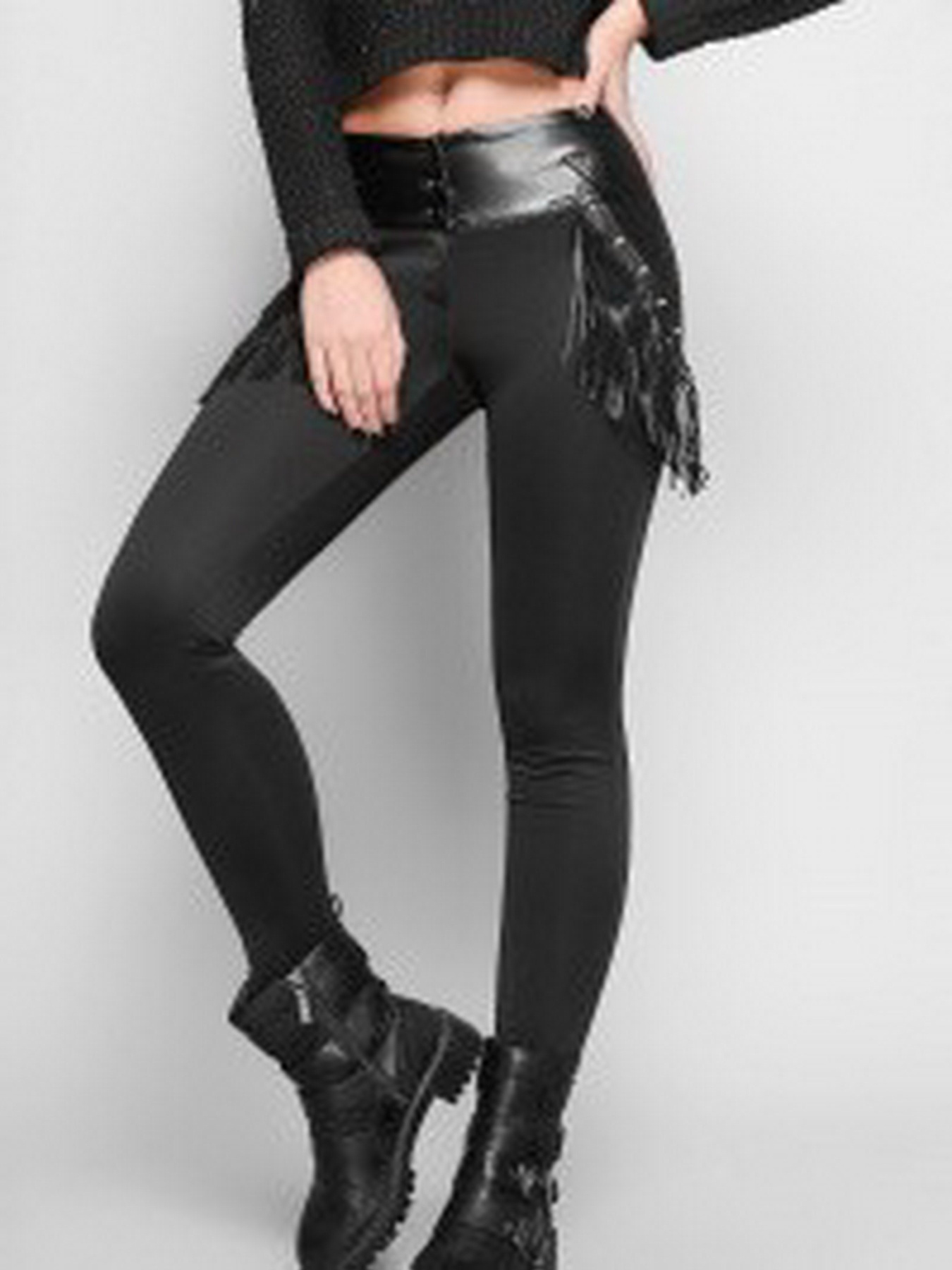 Легінси CARICA модель VK10308 Легінси CARICA модель VK10308 Фото