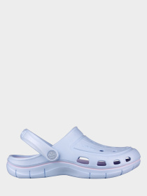 Сабо COQUI Модель 6352Candy_blue_Pastel_lt.lila Фото