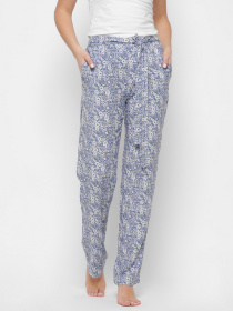 Брюки повседневные CARICA модель BR421611 Фото