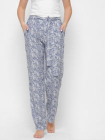 Брюки повседневные CARICA модель BR421611 Фото