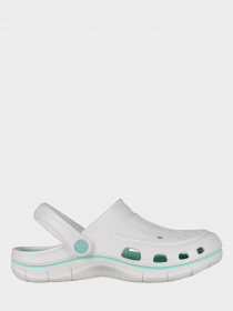 Сабо COQUI модель 6352White_Lt.mint Фото