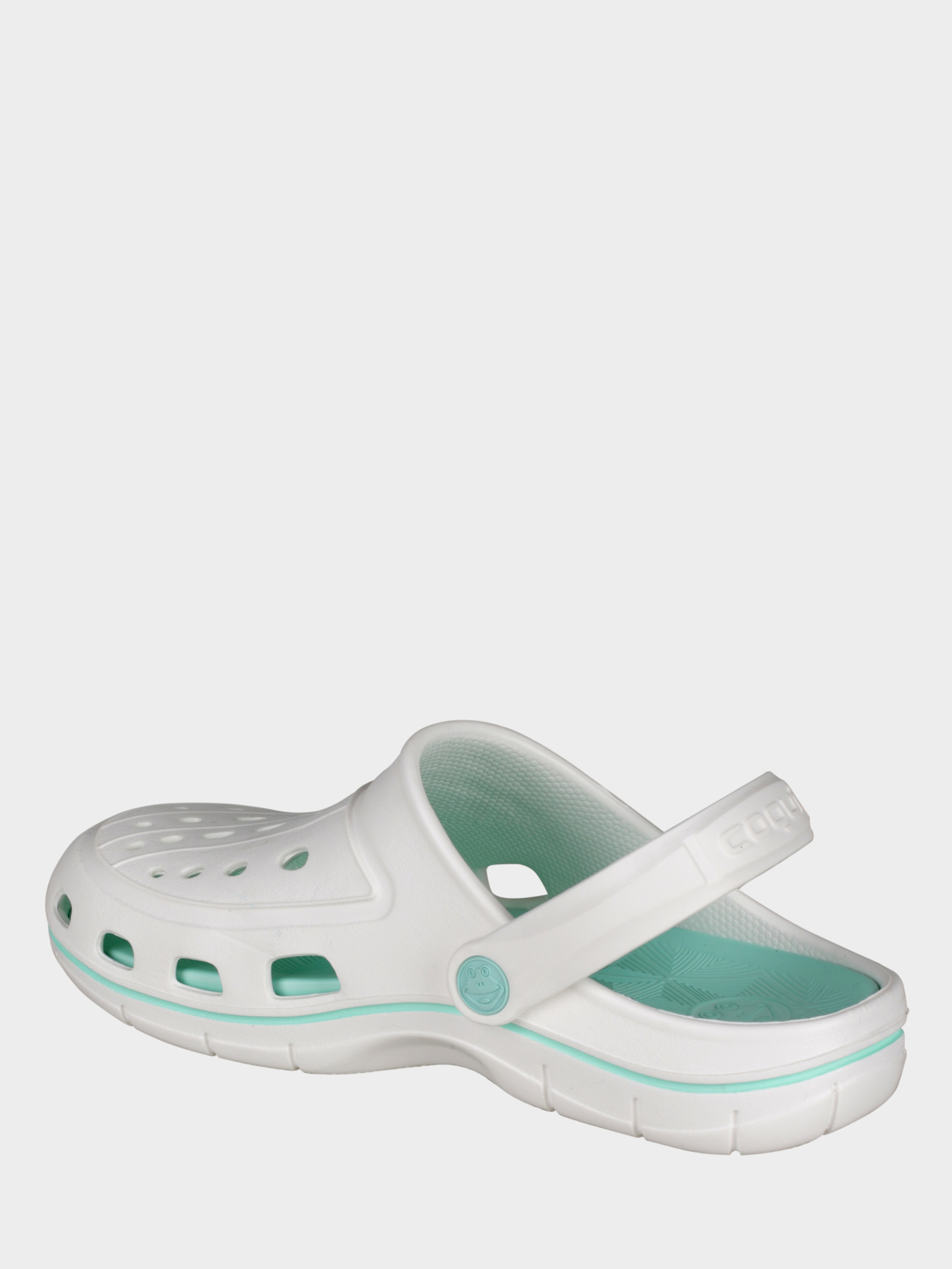 Сабо COQUI модель 6352White_Lt.mint Фото