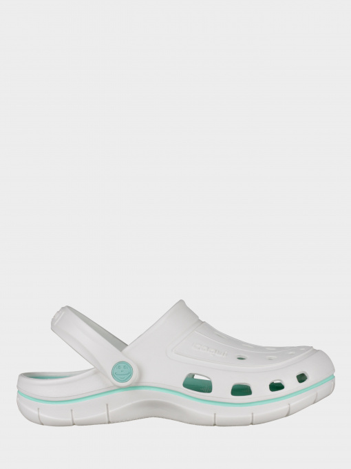 Сабо COQUI модель 6352White_Lt.mint Фото
