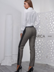 Брюки повседневные CARICA модель BR421721 Фото