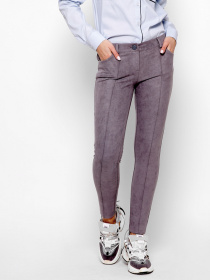 Брюки повседневные CARICA модель BR40904 Фото