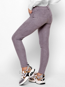 Брюки повседневные CARICA модель BR40904 Фото