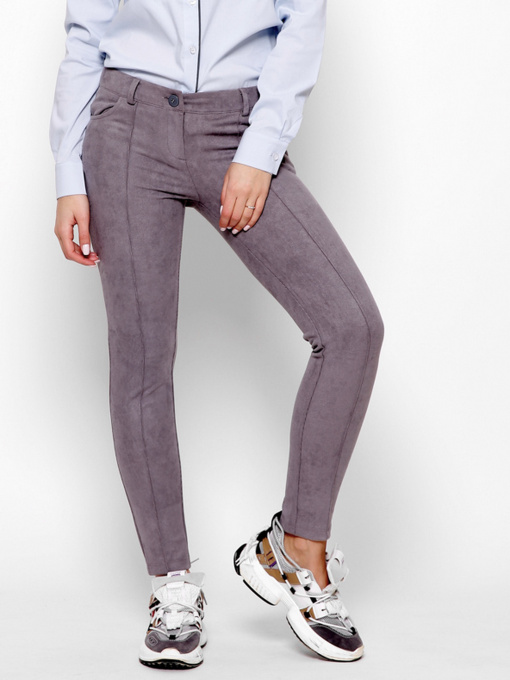 Повсякденні штани CARICA модель BR40904 Фото