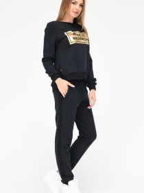 Спортивный костюм CARICA модель KM20698 Фото