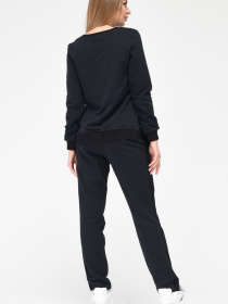 Спортивный костюм CARICA модель KM20698 Фото