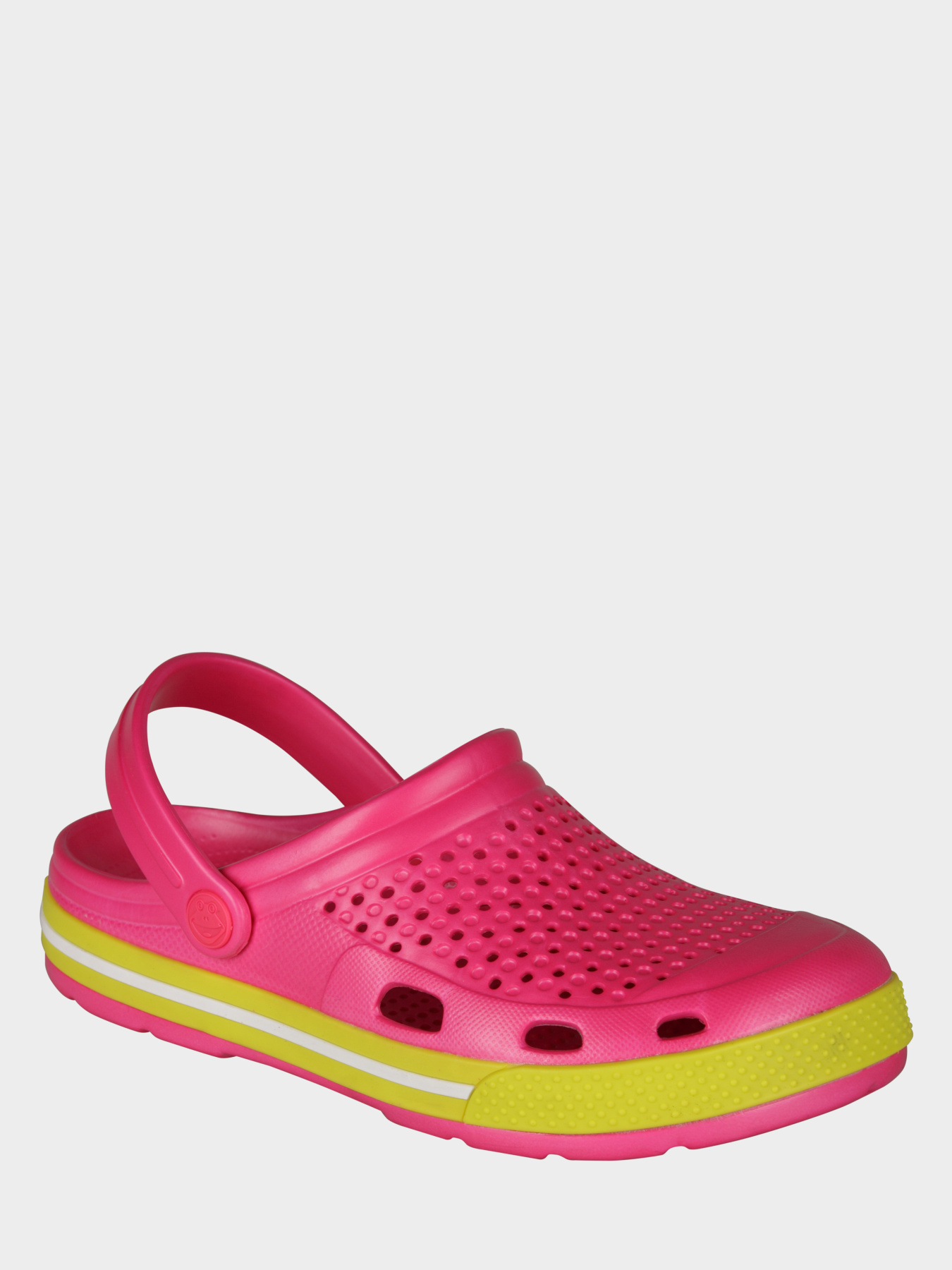 Сабо COQUI Модель 6413Lt.fuchsia_Citrus Фото