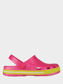 Сабо COQUI Модель 6413Lt.fuchsia_Citrus Фото