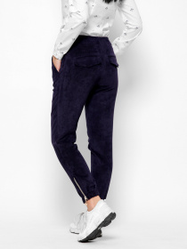 Брюки повседневные CARICA модель BR40932 Фото