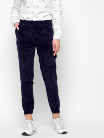 Повсякденні штани CARICA модель BR40932 Фото