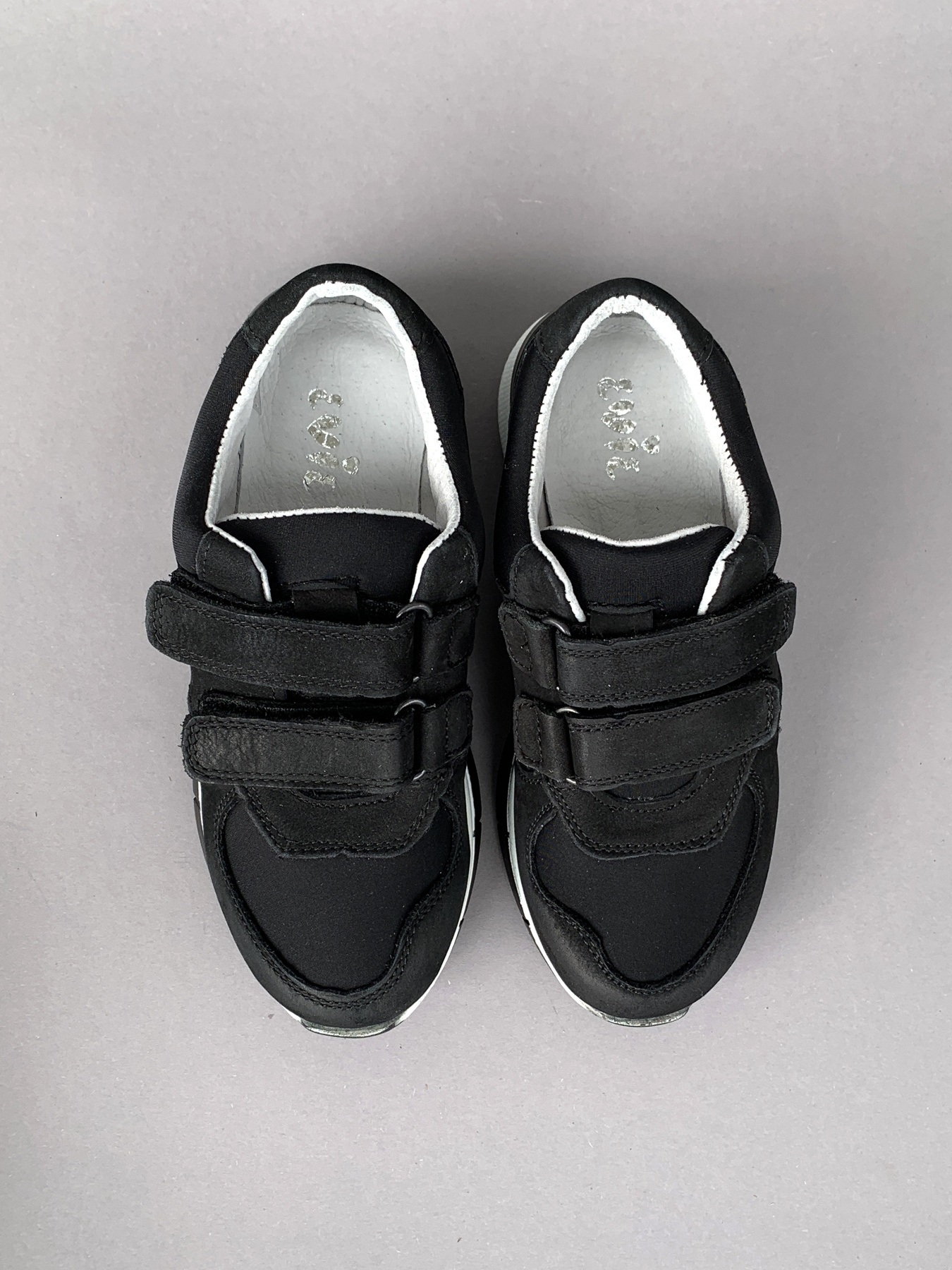 Кроссовки повседневные EVIE модель 192-1N Фото