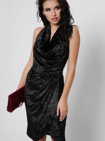 Платье мини CARICA модель KP101108 Фото