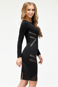 Платье мини CARICA модель KP101118 Фото