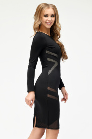 Платье мини CARICA модель KP101118 Фото