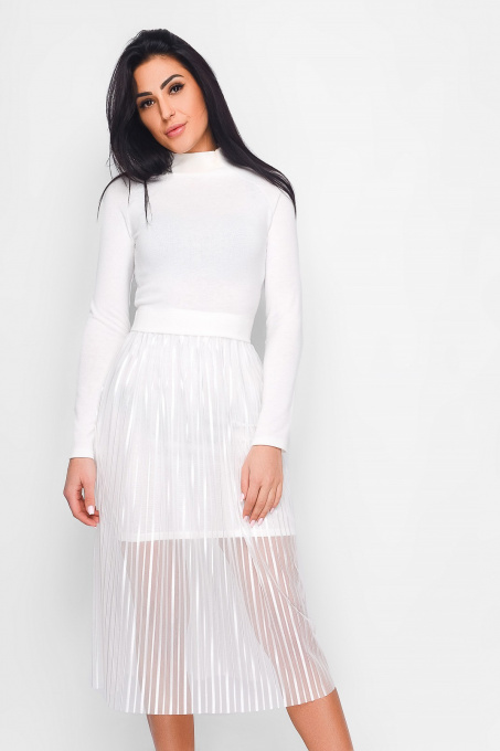 Платья CARICA модель KP101173 Фото