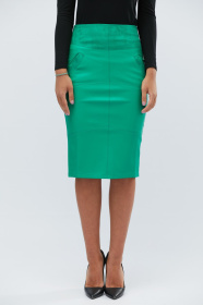 Юбки CARICA модель UB303112 Фото