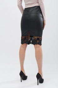 Юбки CARICA модель UB32328 Фото