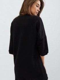 Платье мини CARICA модель KP59958 Фото