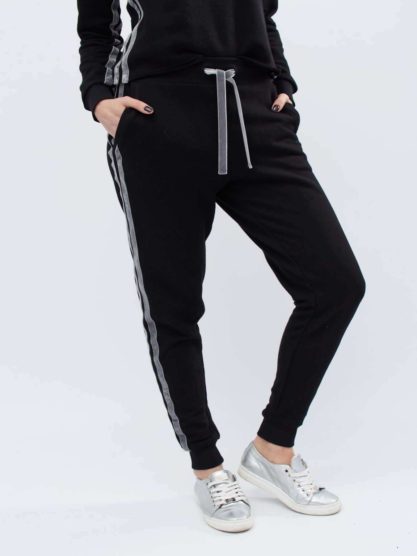 Спортивный костюм CARICA модель KM20798 Фото