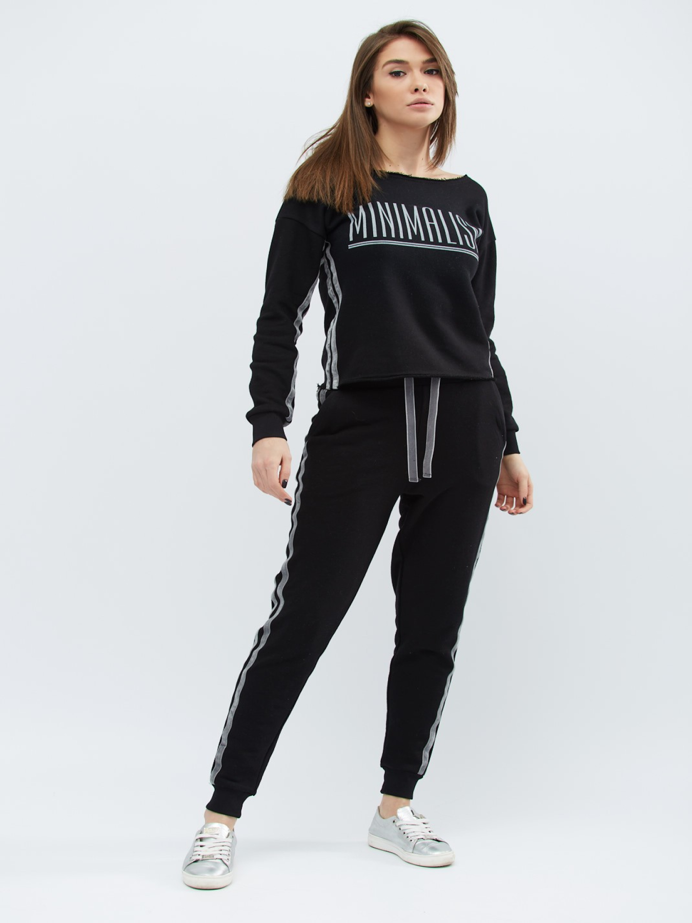 Спортивный костюм CARICA модель KM20798 Фото