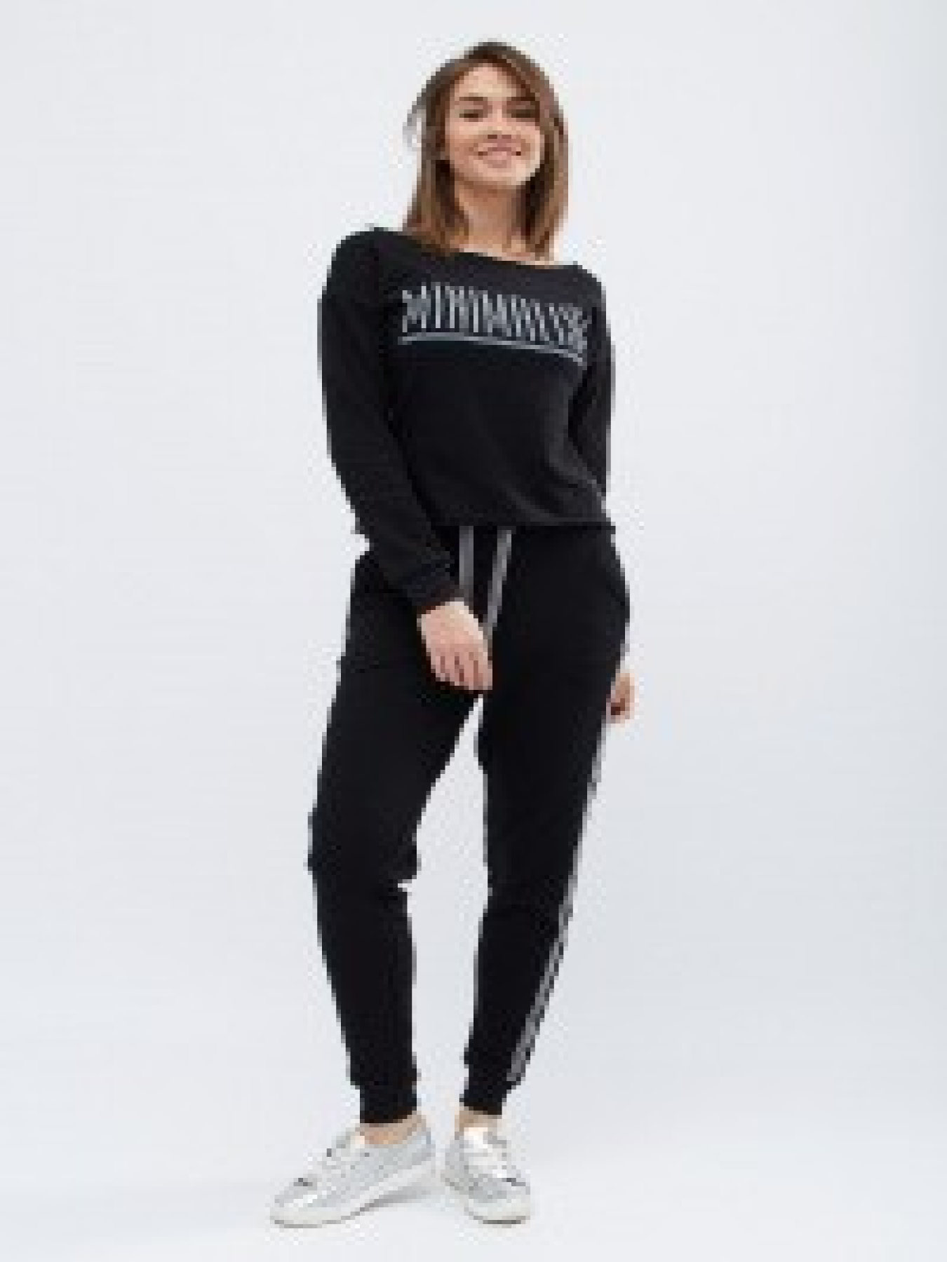 Спортивный костюм CARICA модель KM20798 Фото