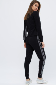 Спортивный костюм CARICA модель KM20798 Фото