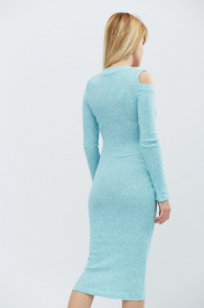 Платье миди CARICA модель KP587518 Фото