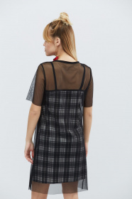 Платья CARICA модель KP59308 Фото