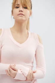 Платье миди CARICA модель KP587515 Фото