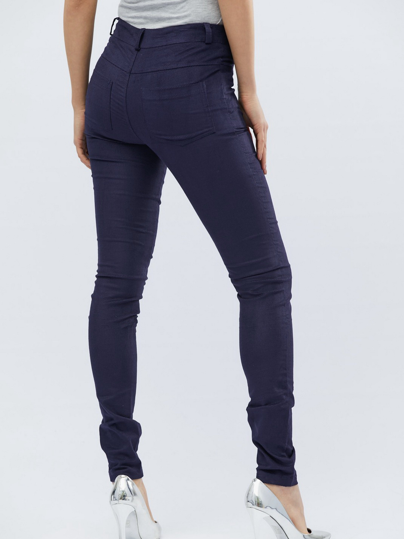 Брюки повседневные CARICA модель BR40742 Фото