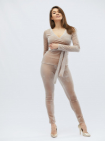 Костюмы CARICA модель KM206310 Фото